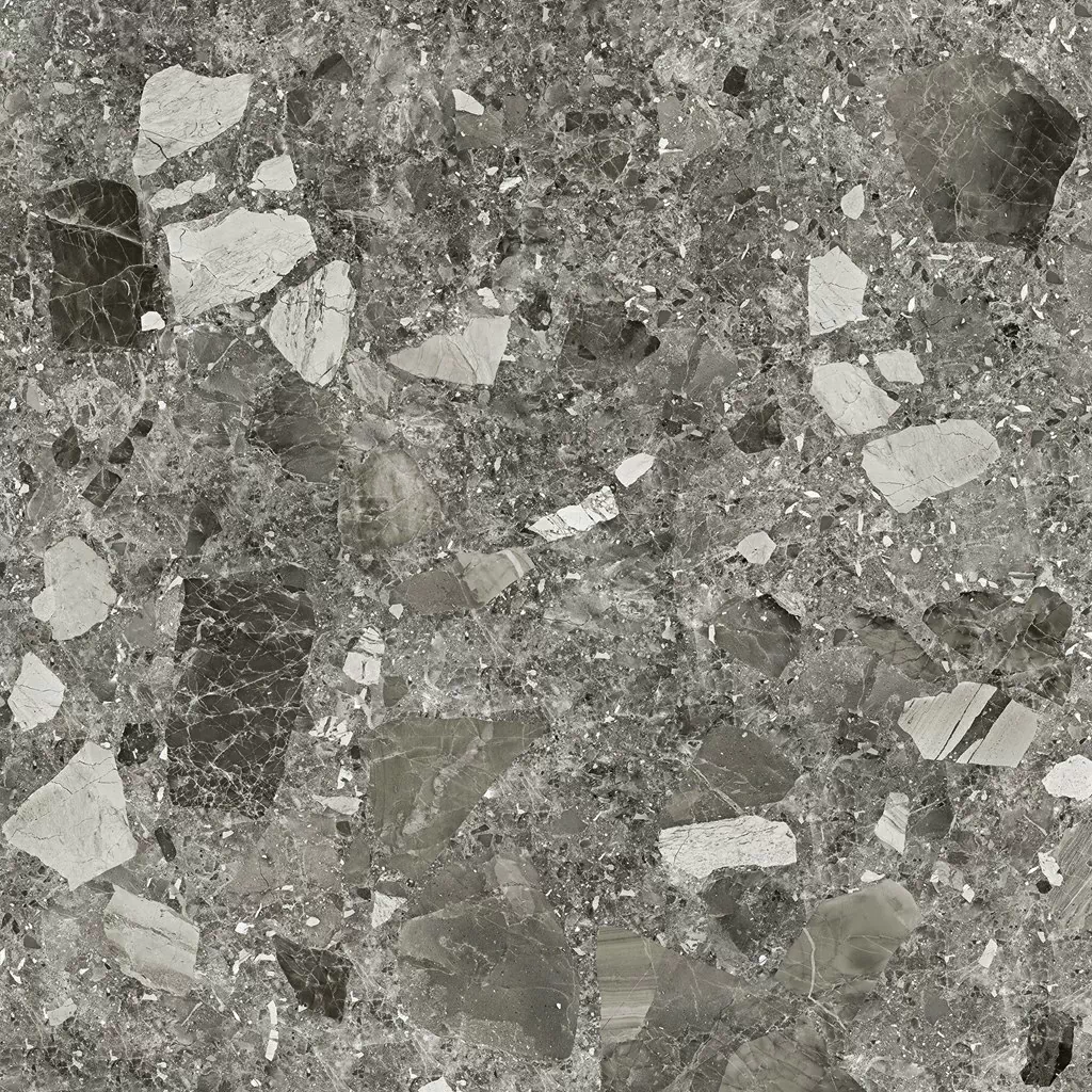 Керамогранит GFU04STE70R Steel rock 60x60