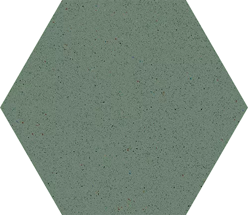 Керамогранит 4A3Y Hexagono Micra Indigo 51,9x59,9
