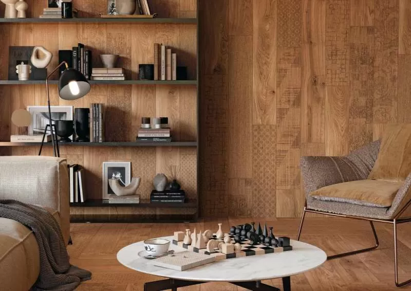 Керамогранит 610130005253 Rive Acqua Riva Battiscopa 7,2x80