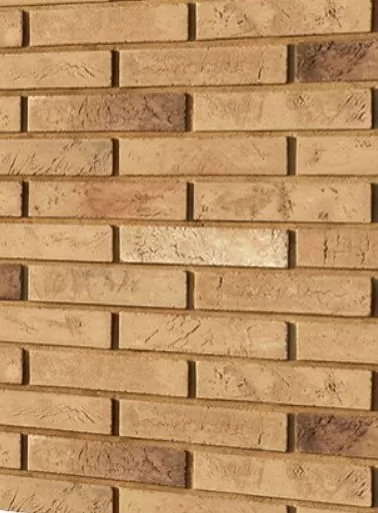 Искусственный камень 350-00 Терамо брик 22x5.5