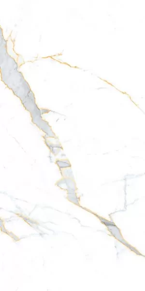 Керамогранит Elana Statuario Gold Carving 60х120