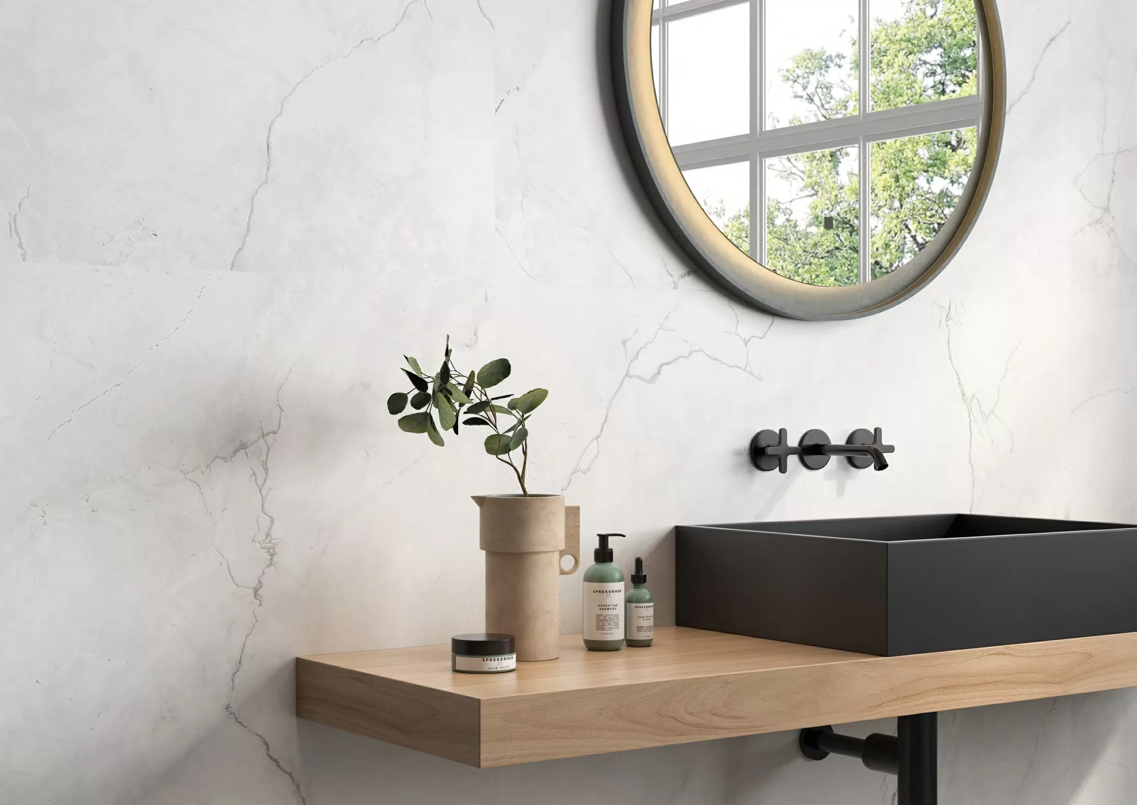 Керамогранит Alabastrino Blanco Super Polished 120x280