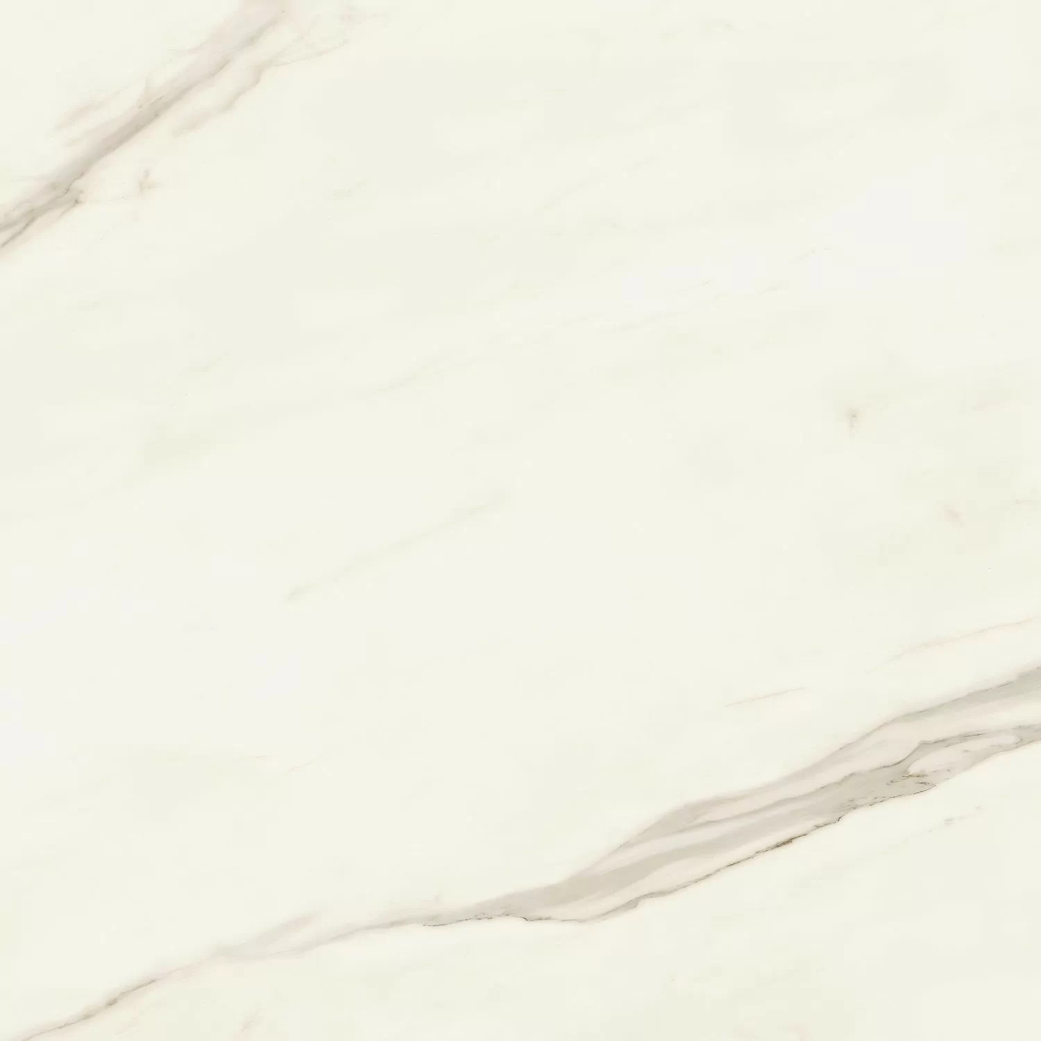 Керамогранит AJI1 Marvel Meraviglia Calacatta Bernini Lapp. 75x75