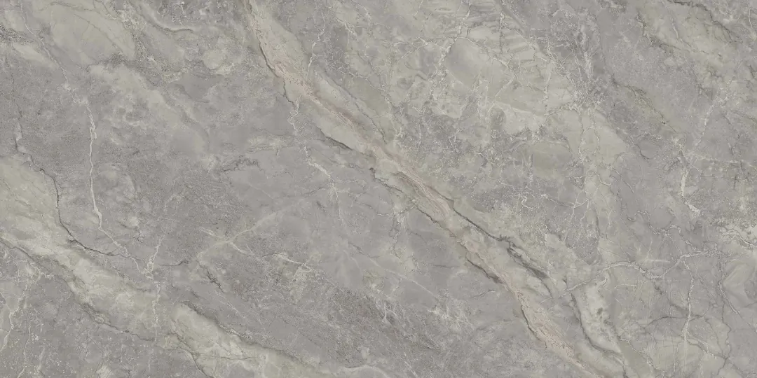 Керамогранит MOG203 Marble Grey полированный 60x120x9