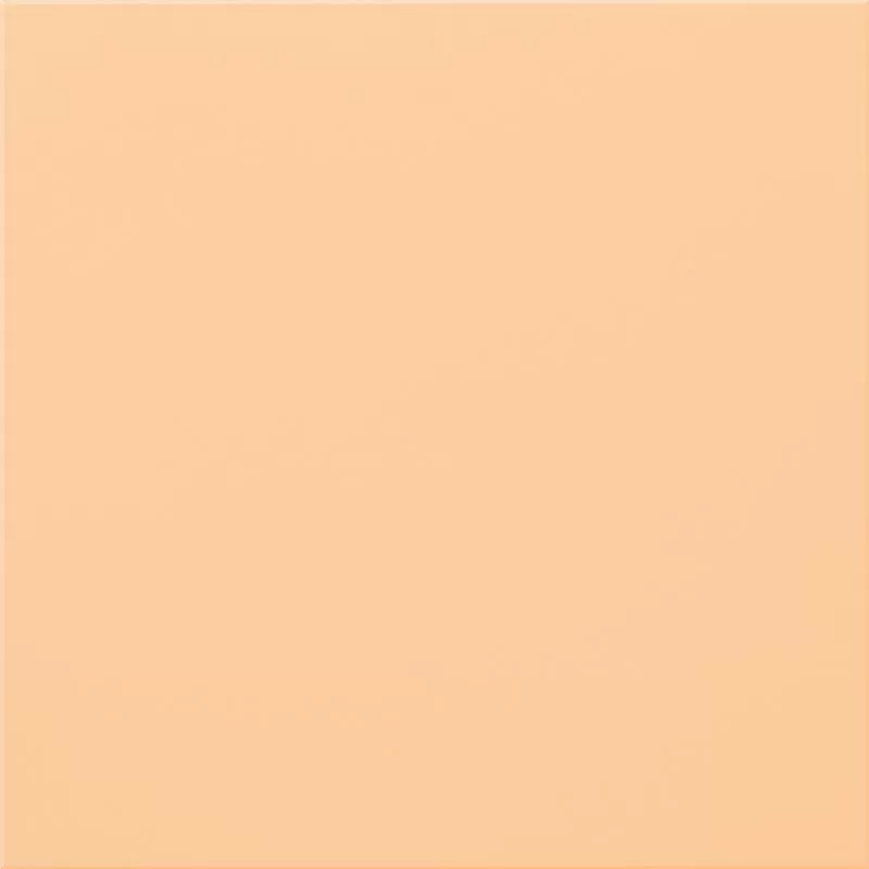 Керамогранит UF017 (оранжевый моноколор) матовый ректифицированный 60х60