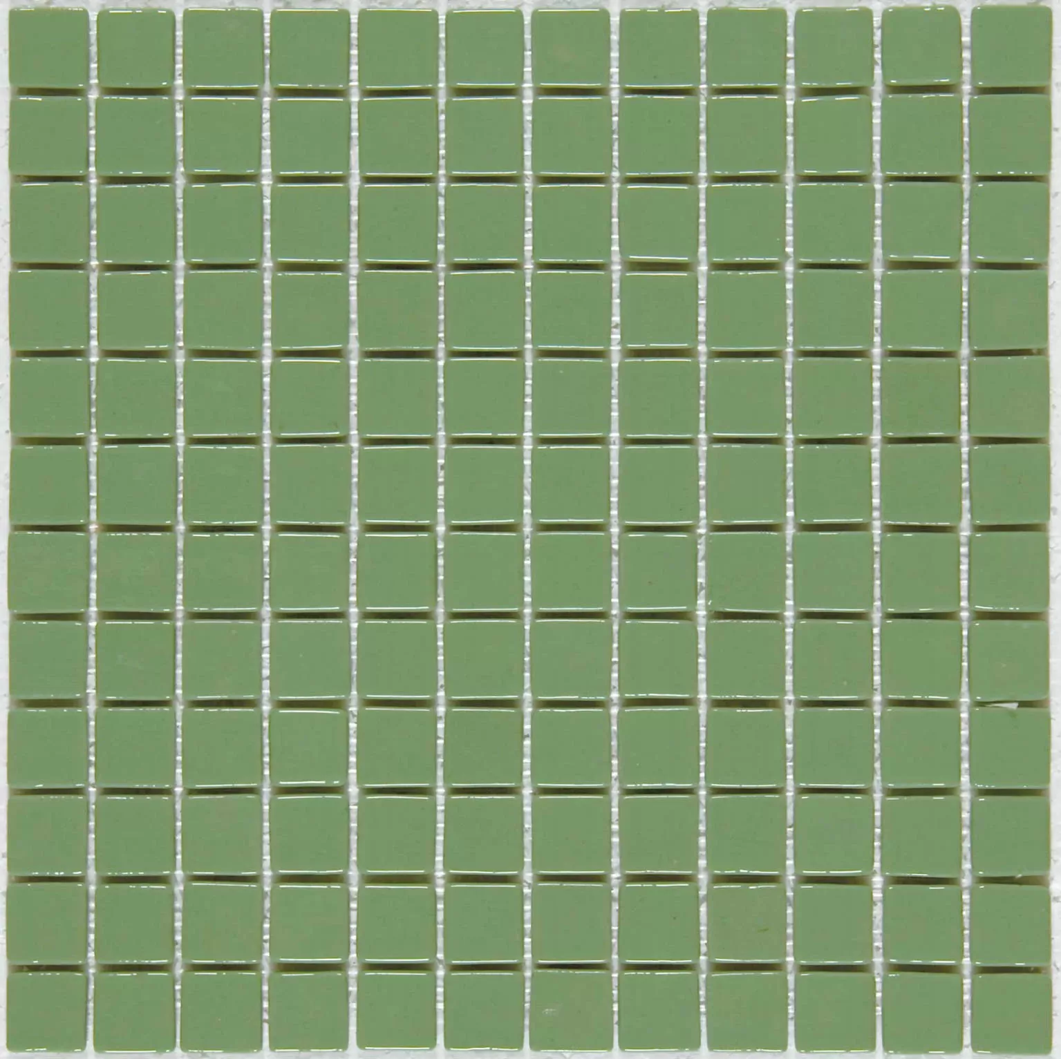 Мозаика MC-302 Verde Claro 31.6x31.6