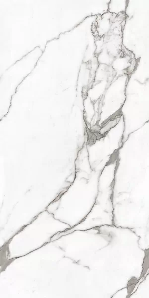 Керамогранит R0010-GL Great Statuario полированный 600x1200
