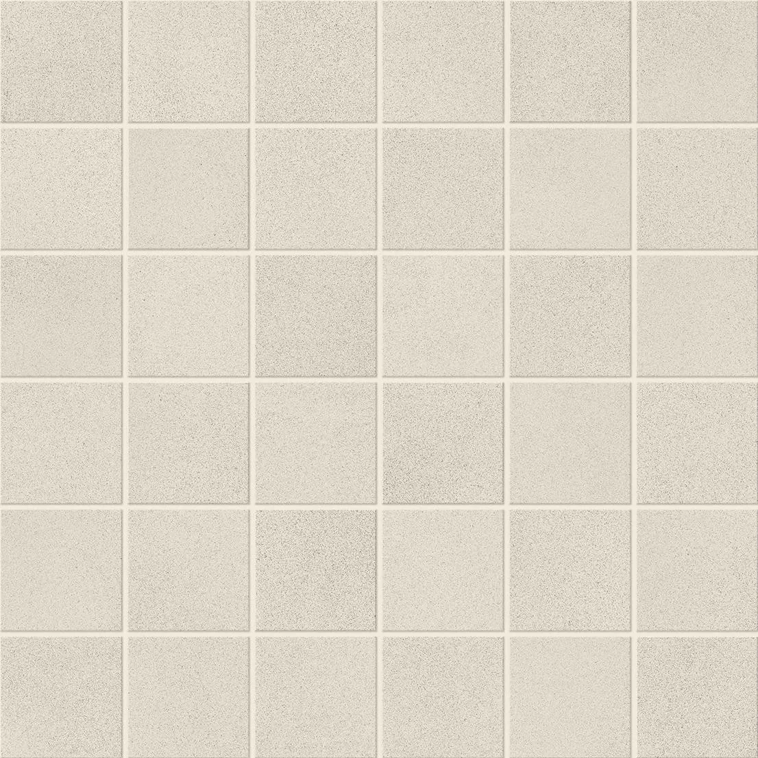 Мозаика AJZA Boost Balance White Mosaico 30x30
