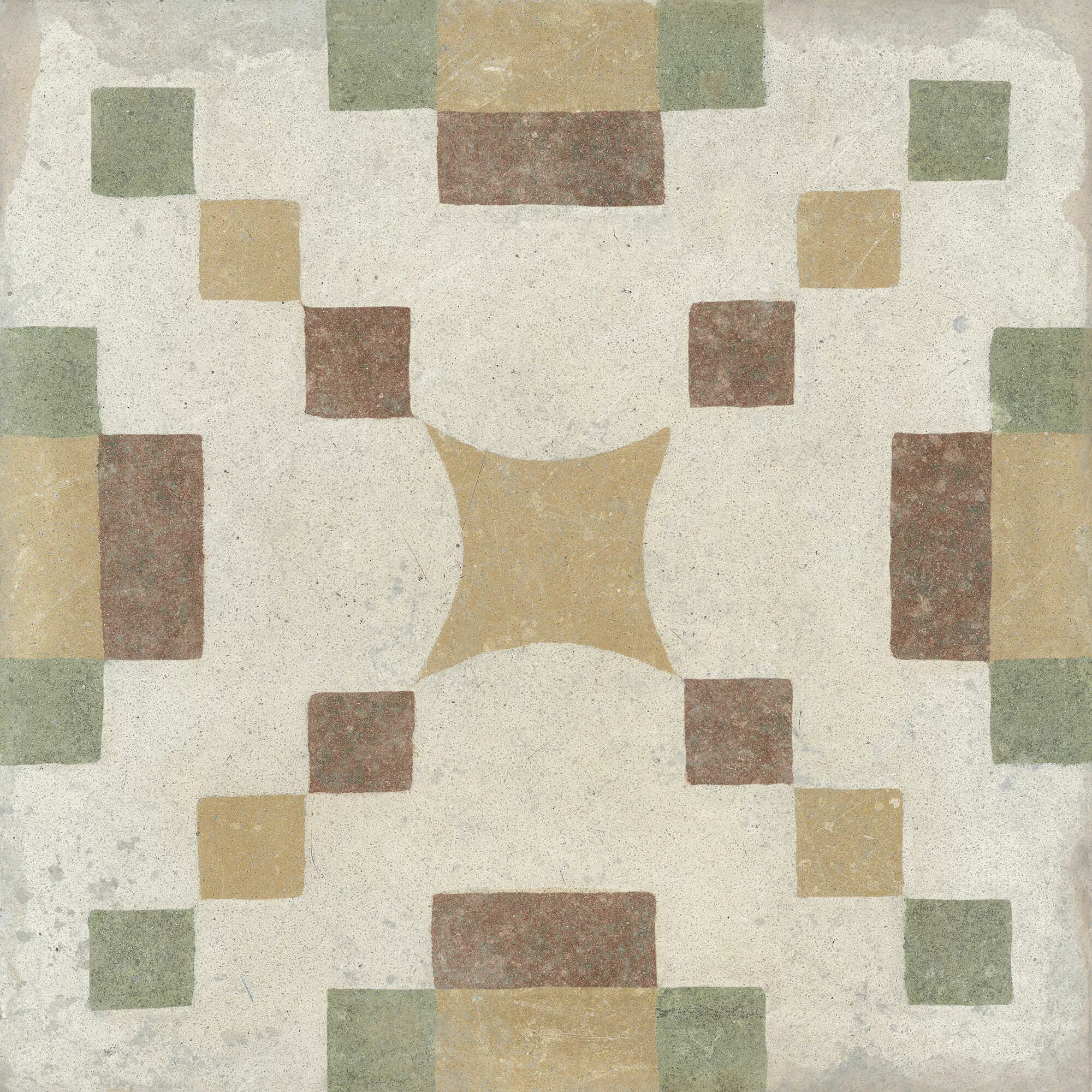 Керамогранит 40470 FS Campanar 22,3x22,3x0,9