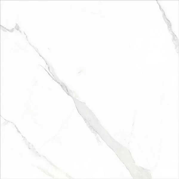 Керамогранит STATUARY Compacglass Blanco 90x90
