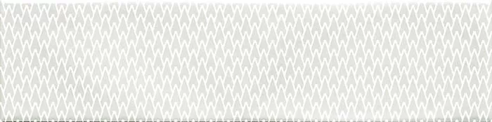 Плитка Decor Opal White 7.5x30