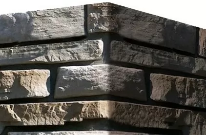 Искусственный камень 700-85 Тевиот угол 7-30 x 4-20