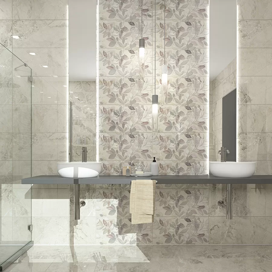 Плитка ELEGANCE BARBERRY 1с 31.5*63