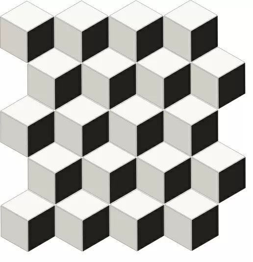 Керамогранит Фон Деметра (01/02/19) 22.6x19.6