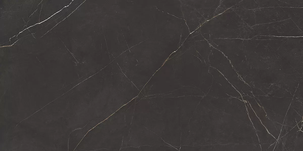 Керамогранит NL04 Nolana Black Неполированный Рект. 80x160x11