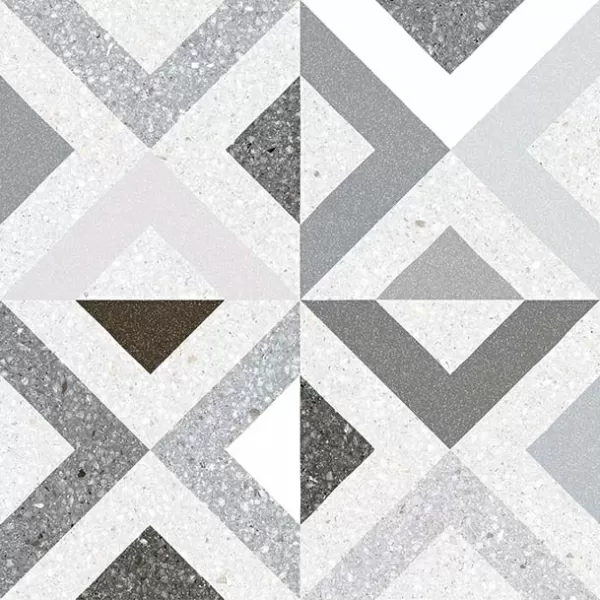 Плитка Brenta Humo Mix 20X20