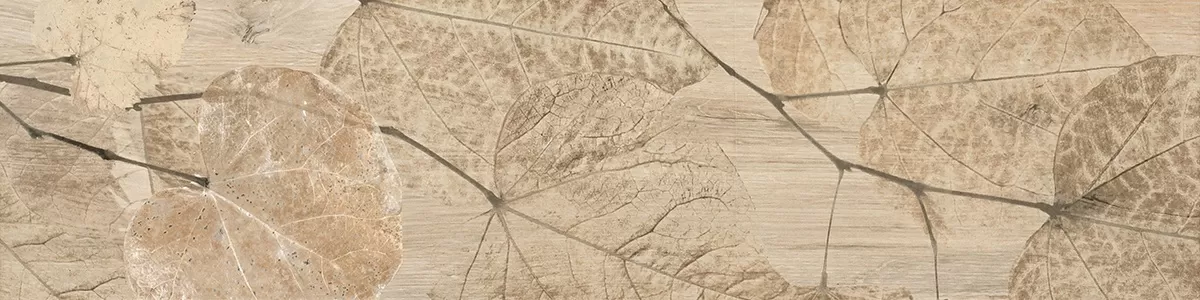 Керамогранит FI 1 Foliage Beige 20х80