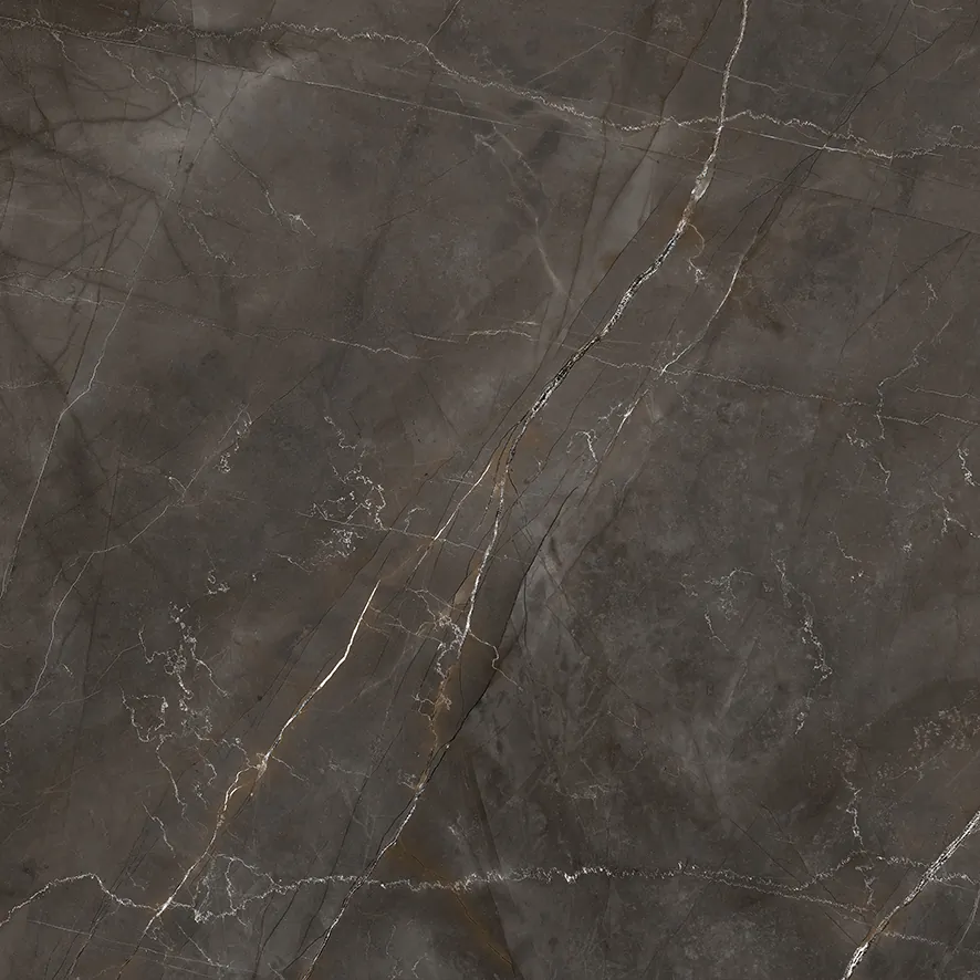 Керамогранит LP6060G0061R Timeless Marrone коричневый матовый карвинг 59,5х59,5