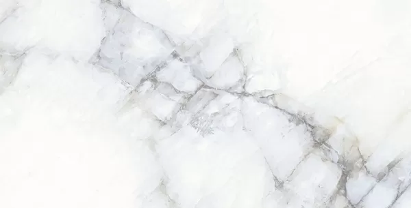Керамогранит 28563 CRYSTAL WHITE 75,5x151