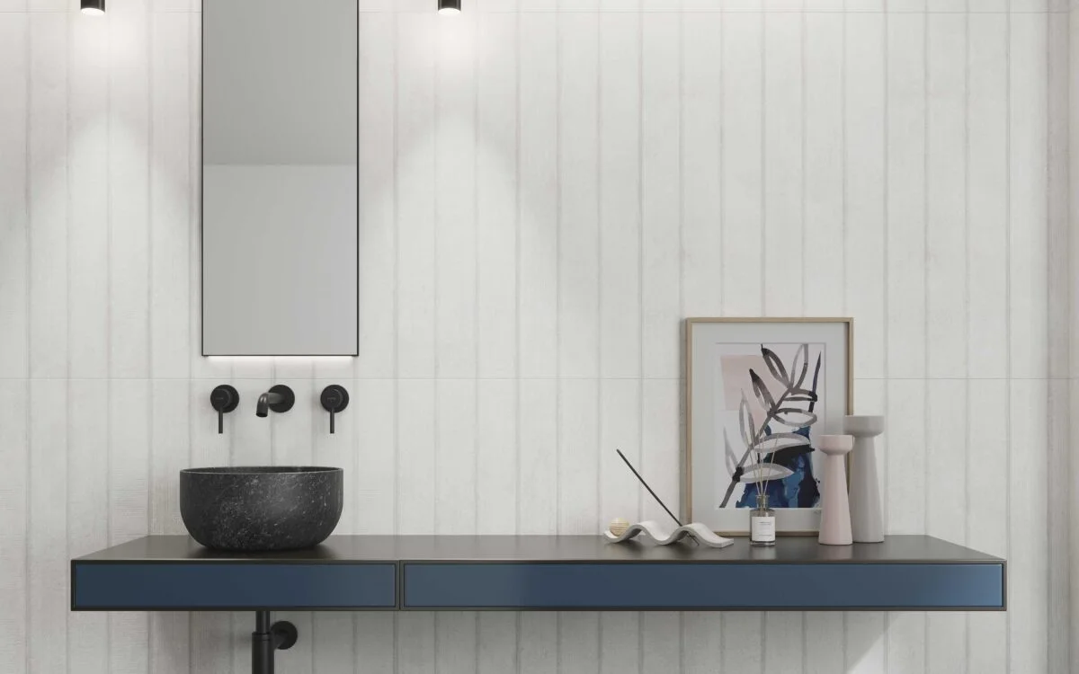 Керамогранит Magic White Rect. 60x120