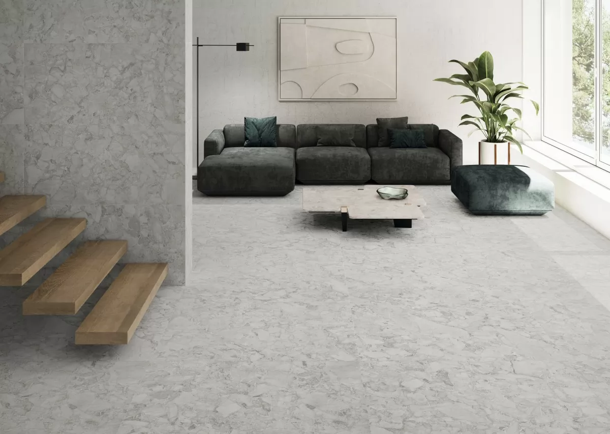 Керамогранит 44RZ69R Aracruz Antracita 60x120