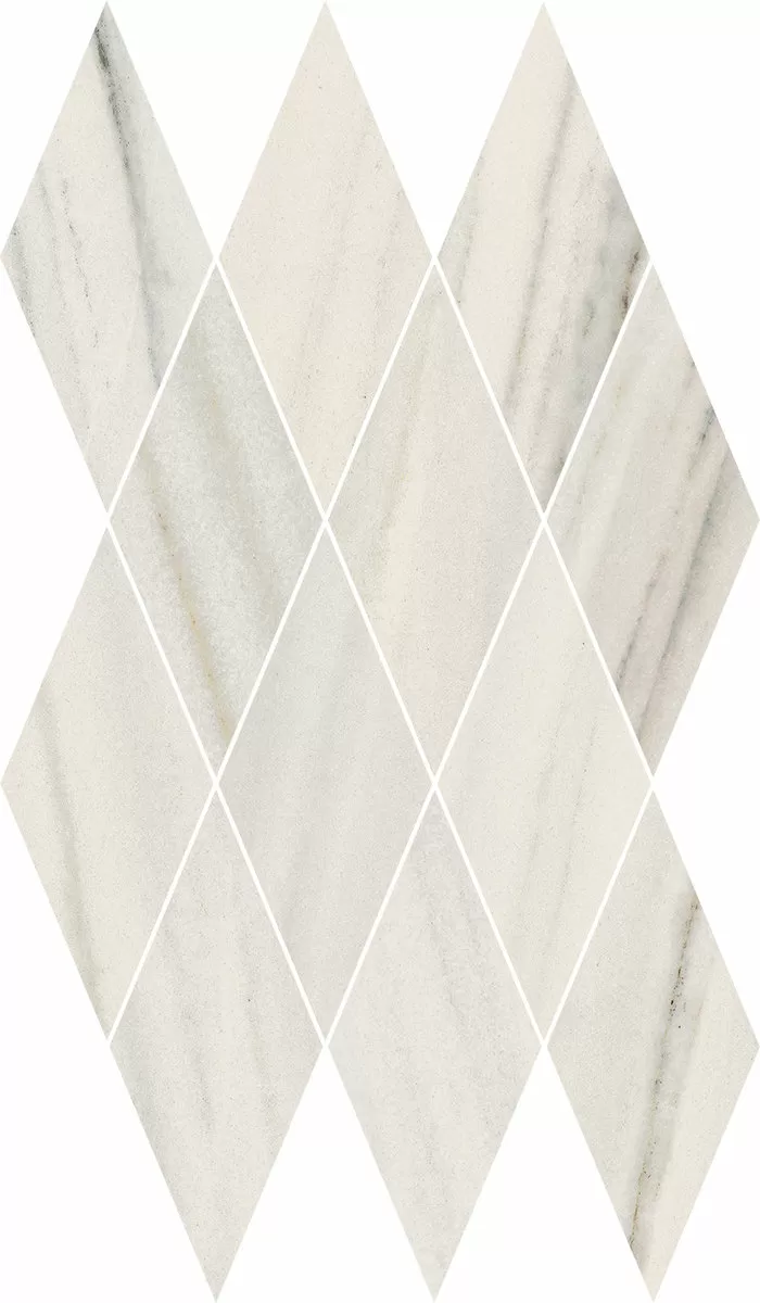 Керамогранит 620110000076 Charme Extra Lasa Mosaico Diamond 28x48