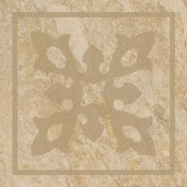 Керамогранит 610090001122 Alpi Beige Tozzetto Celtico 10х10