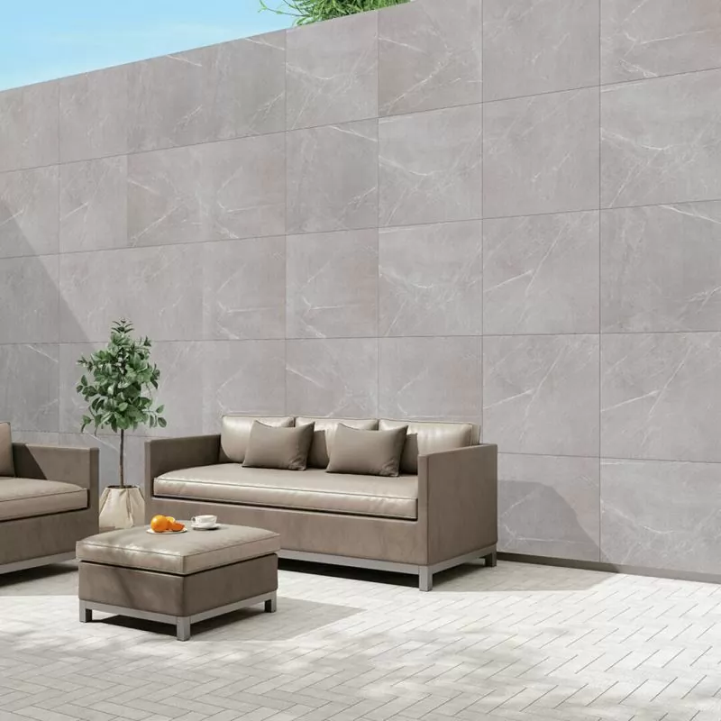 Керамогранит Atlas Grey 60x120