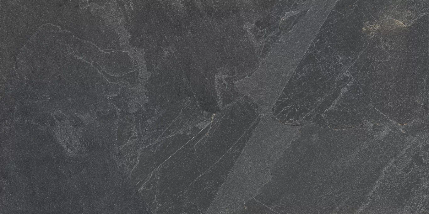 Керамогранит Muretto Nero Structure 60x120