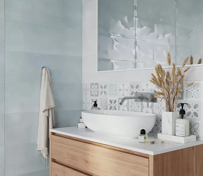 Керамогранит LB4R092D Lissabon серый 42х42