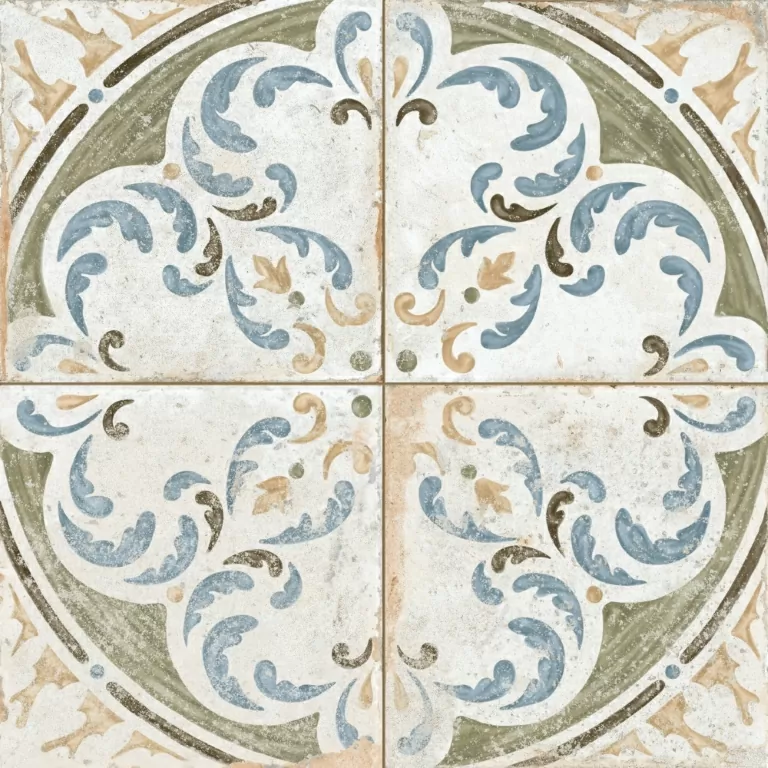 Плитка 38183 Fs Porto Amaral 45x45x0,95