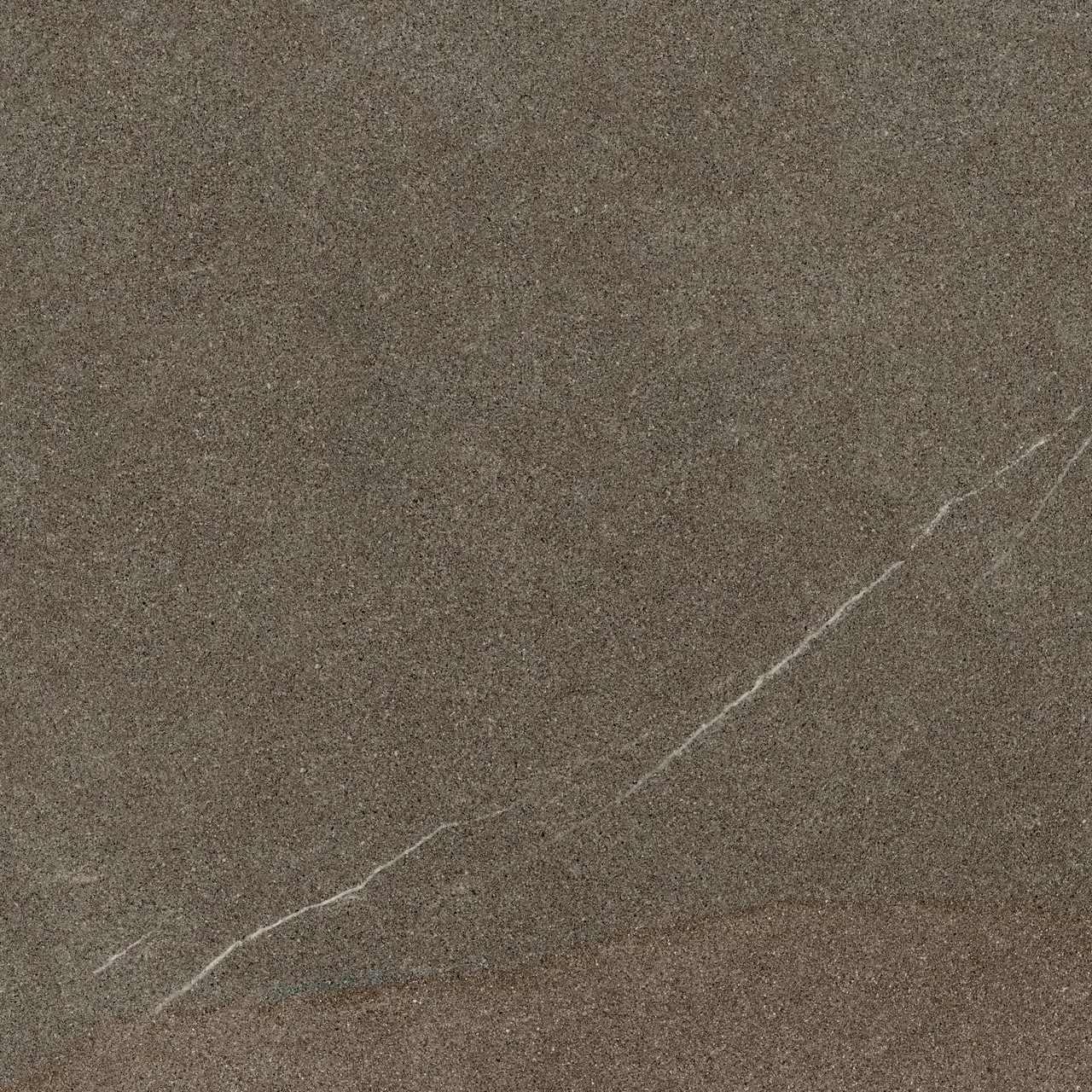 Керамогранит 610010005837 Forte dei Marmi Rock Alpine Brown Lastra 20mm 60x60