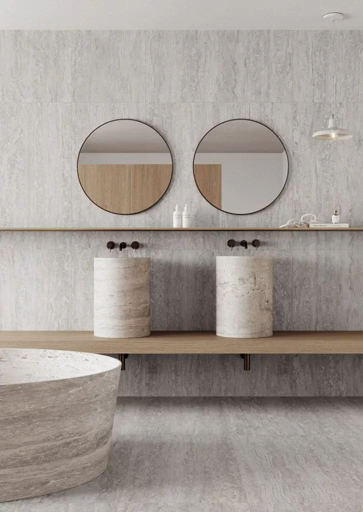 Керамогранит Palatino Ivory 32x62.5