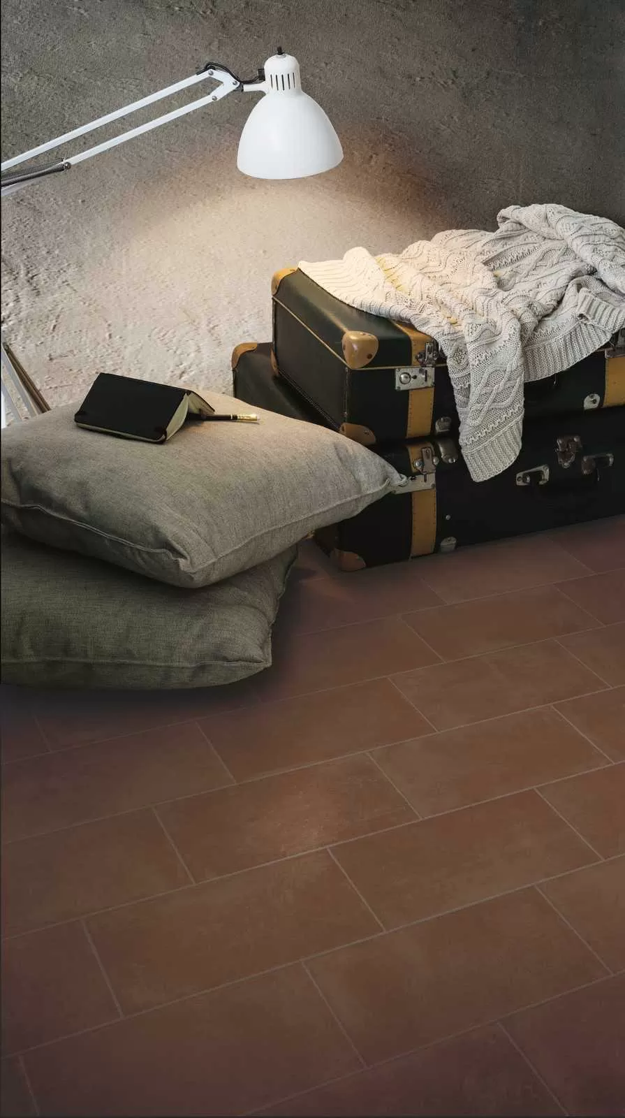 Керамогранит MMY0 Cotti D Italia Beige 30x30