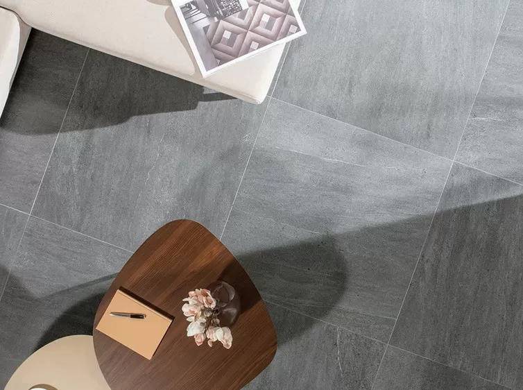 Керамогранит DSA89735 Quarzit Beige 9.5x80