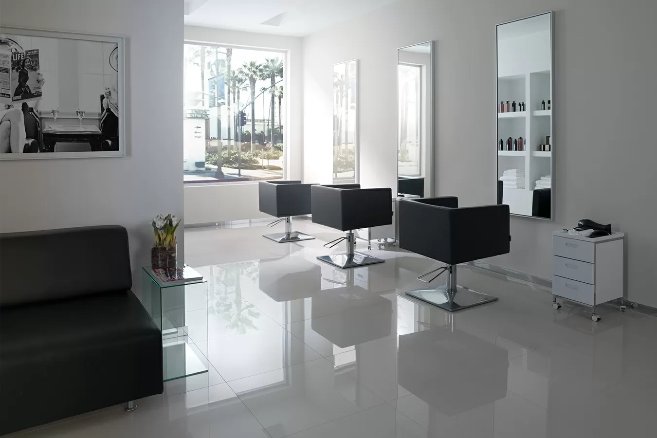 Керамогранит C226000051 Town Niquel Polished 59,6x59,6