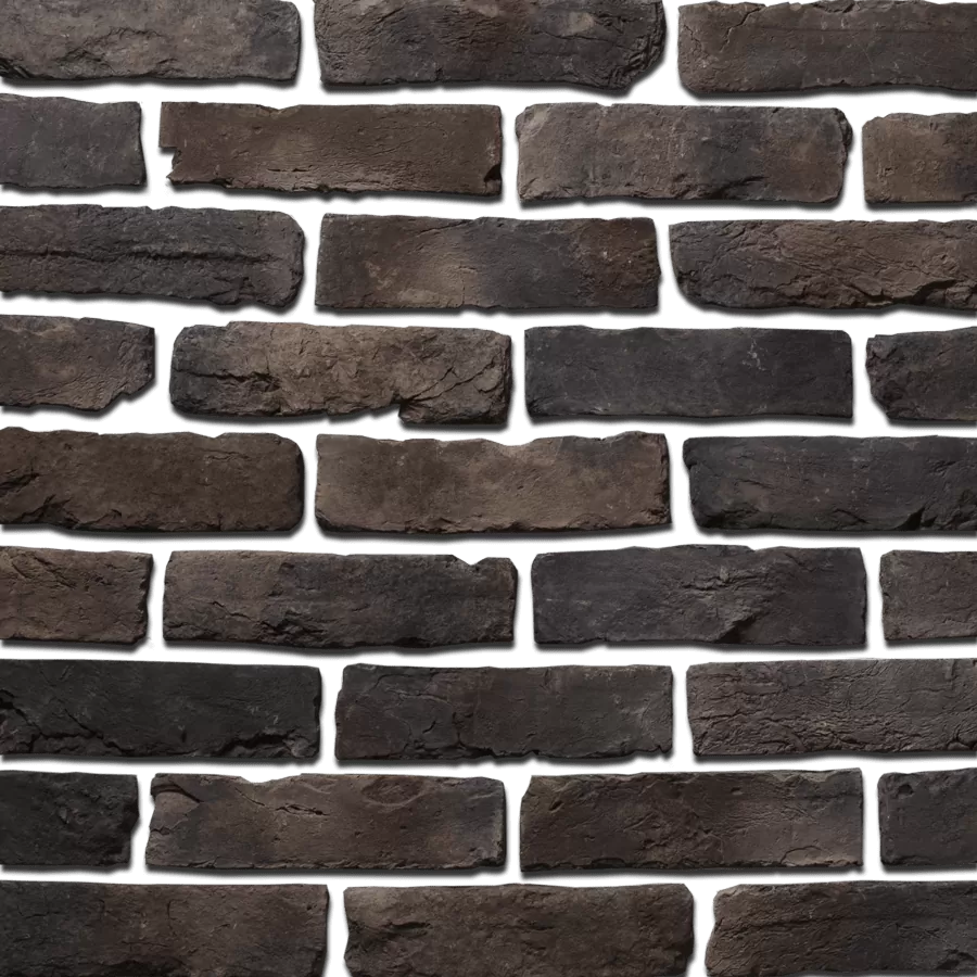 Искусственный камень Марсель 307 Плоскость 230-248x60-69x17