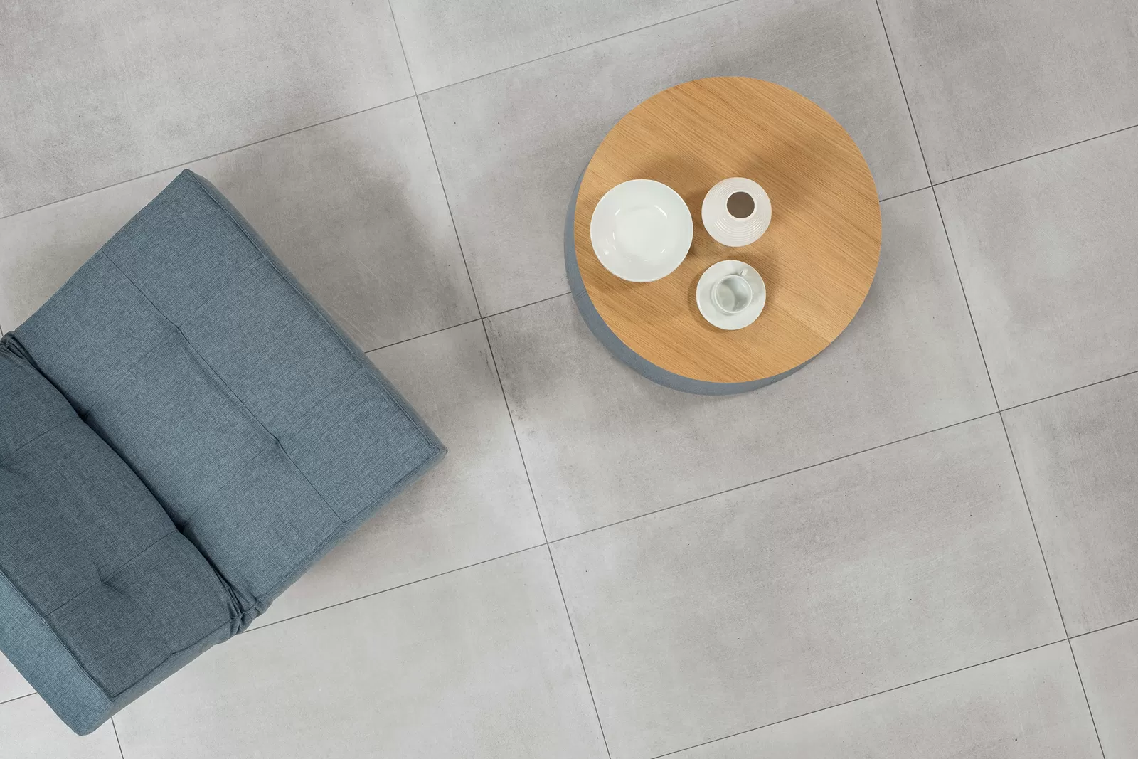 Керамогранит DAK81743 Rebel Beige 80x80