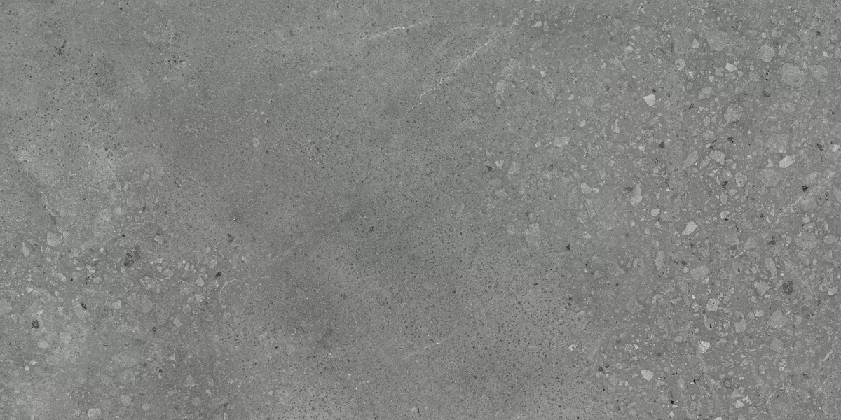 Керамогранит K948160LPR01LPER Nelson тёмно-серый лаппатированный 59,7х119,7