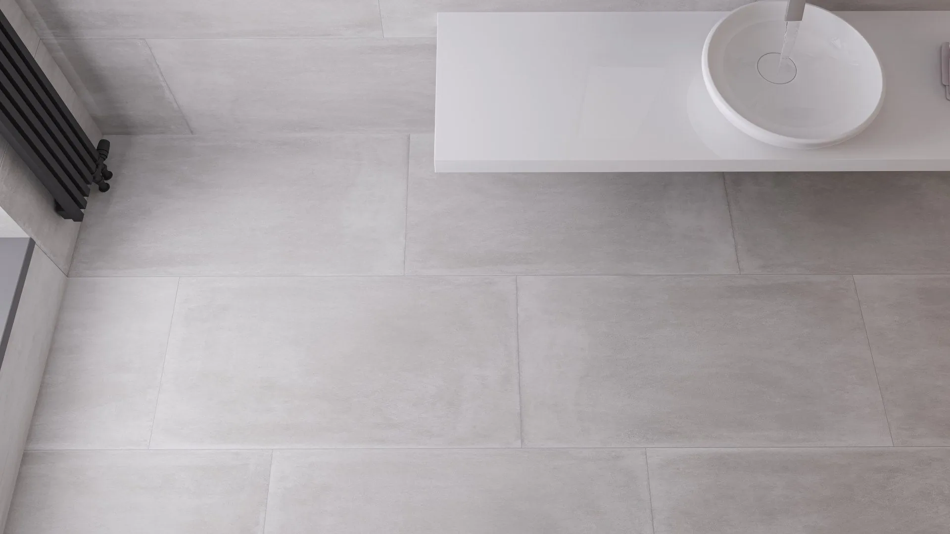 Керамогранит N20429 Evoque Grey Carving 60x120