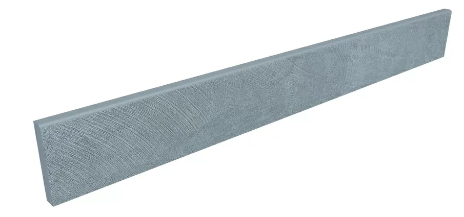 Керамогранит Плинтус SR02 Spectrum неполированный 7x60