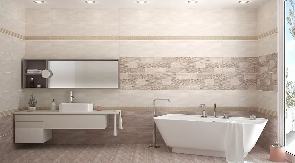 Керамогранит 845723101 Pandora Grafite R 60x60