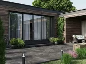 Керамогранит SOG302 Stone White Противоскользящий 60x60