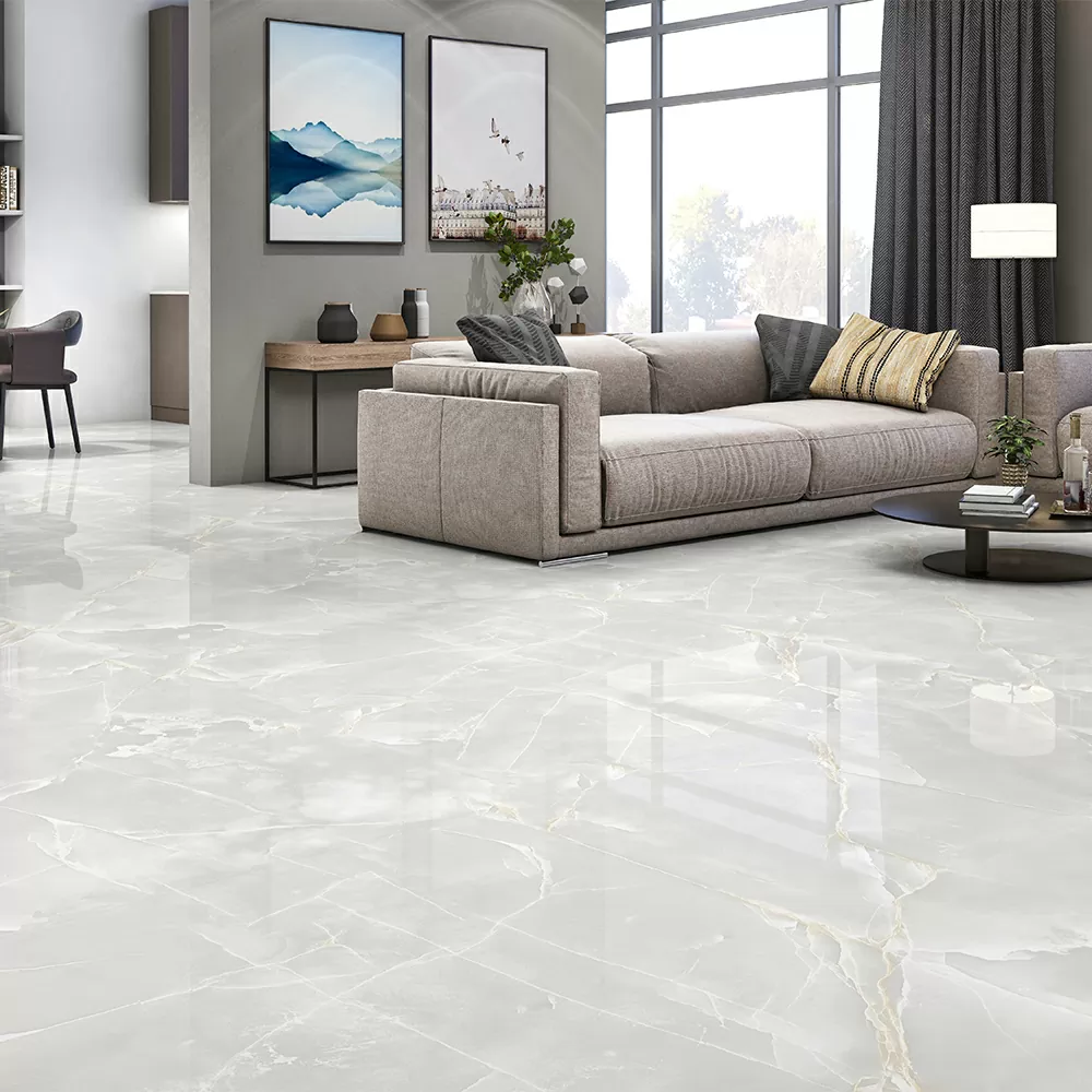 White Onyx