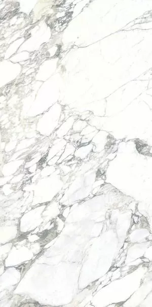 Керамогранит UM6L300479A Arabescato Statuario Block A Luc Shiny 300x150