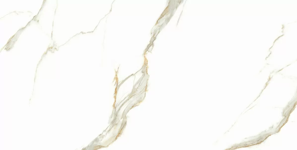 Плитка LE63063B Bianco Carrara Classico Rectificado 30х60