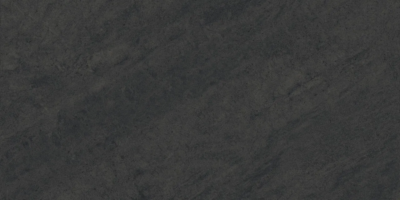 Керамогранит 610010005826 Forte dei Marmi Rock Venaria Black Matt Rett 60x120