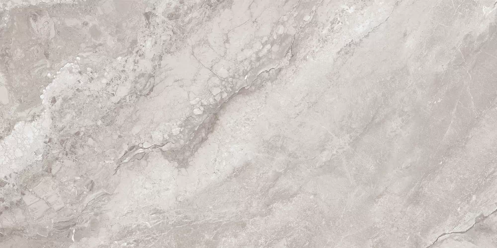 Керамогранит 17426 Cambio светло-серый рельеф ректификат 60x120