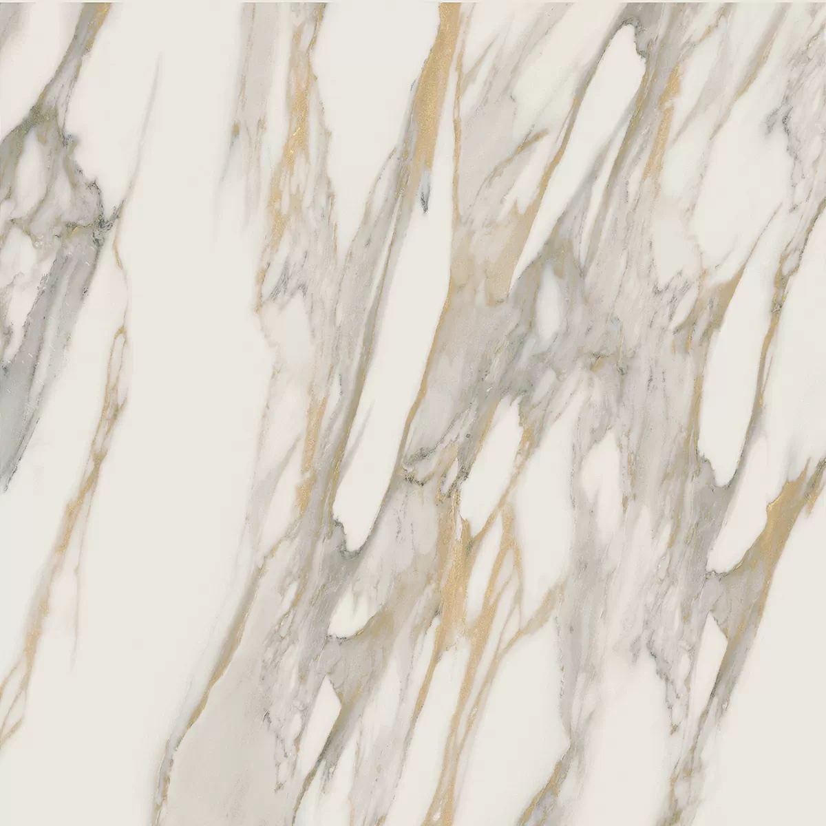 Керамогранит RM01 Miramare White Неполированный Рект. 60x60x10