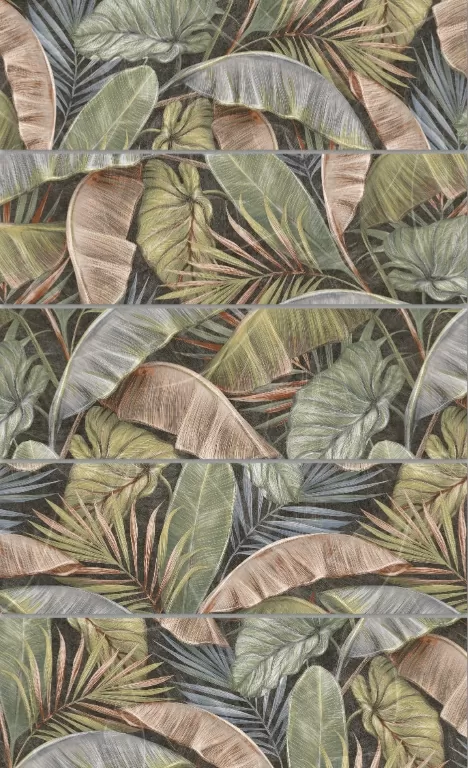 Плитка Decorado Mediterranea R 31,5x100